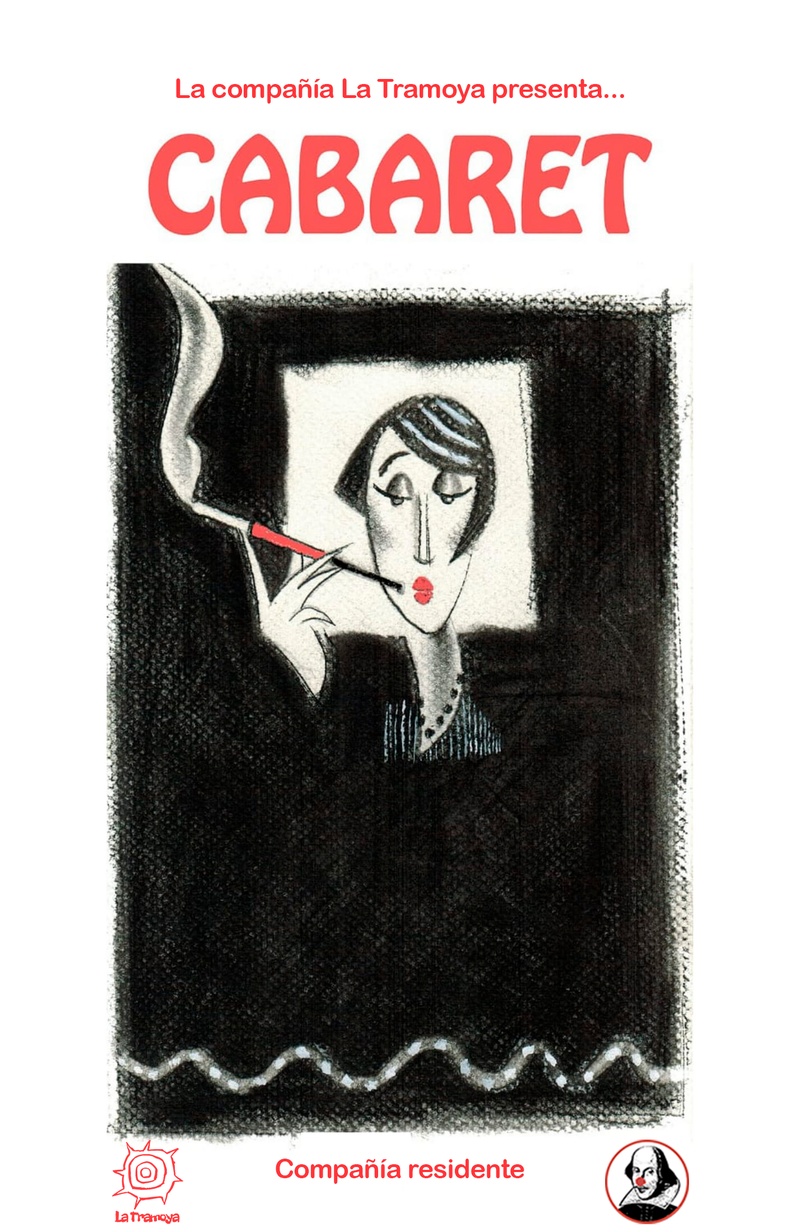 "Cabaret" en la sala Plot Point
