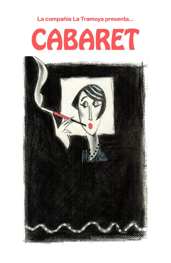 Espectáculos en cartel cabaret dossier