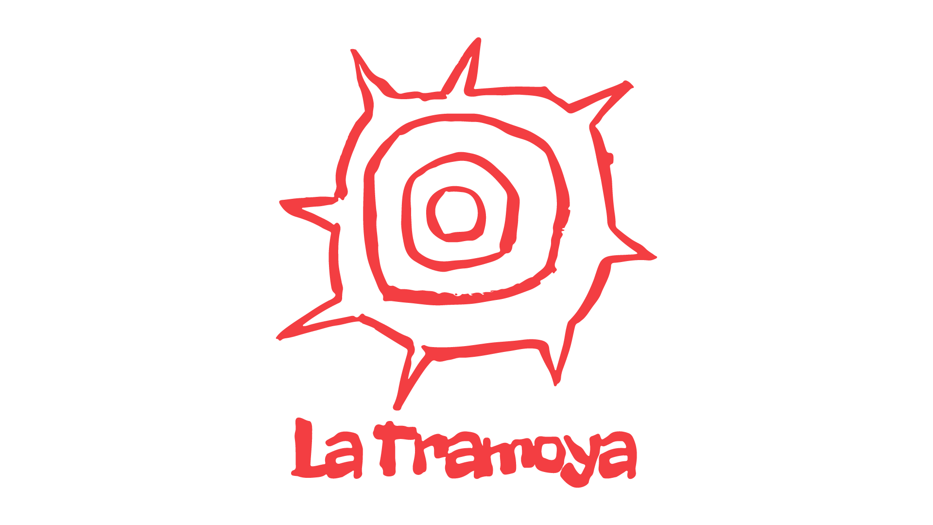 logo latramoya vectorizado