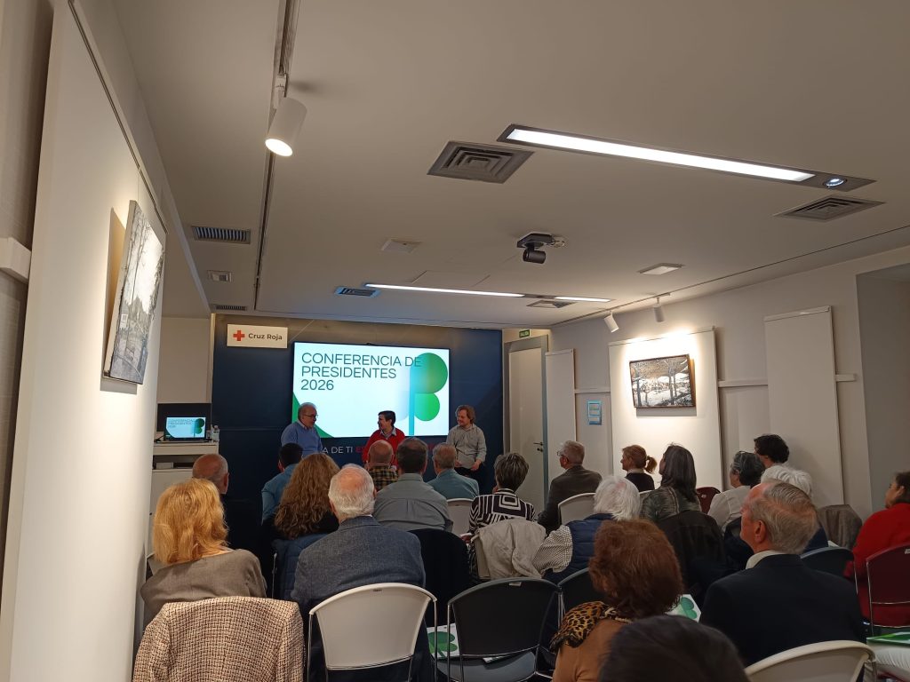 conferencia presis 2