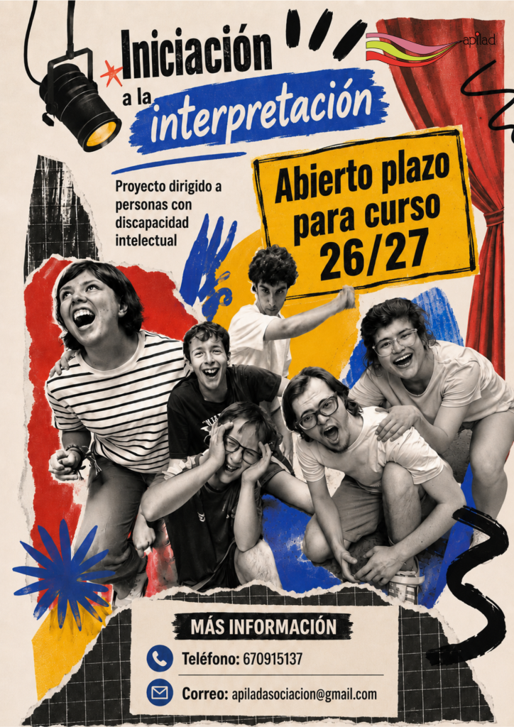 iniciación